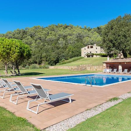 B&B Can Jan Sant Ferriol Dış mekan fotoğraf