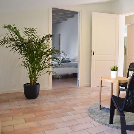 B&B Can Jan Sant Ferriol Dış mekan fotoğraf