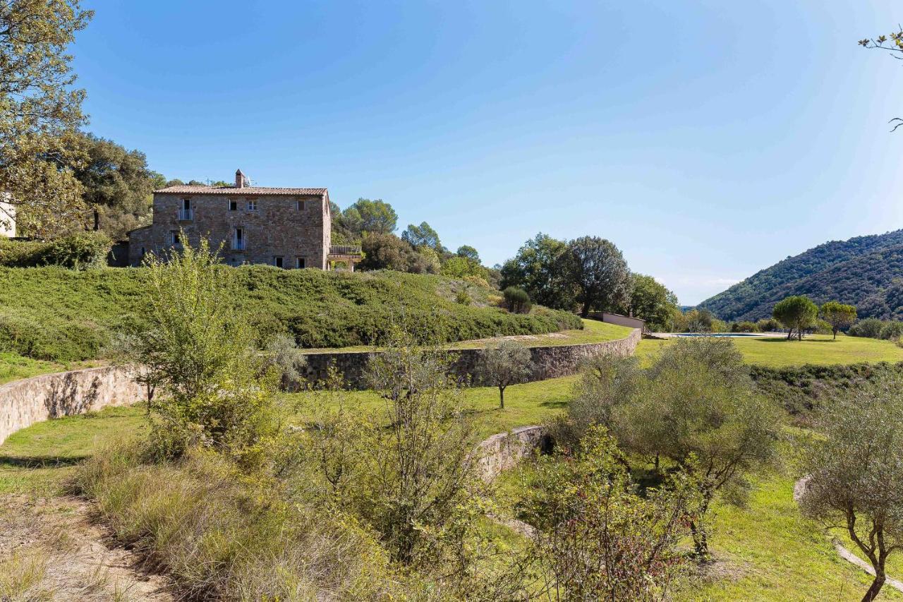 B&B Can Jan Sant Ferriol Dış mekan fotoğraf