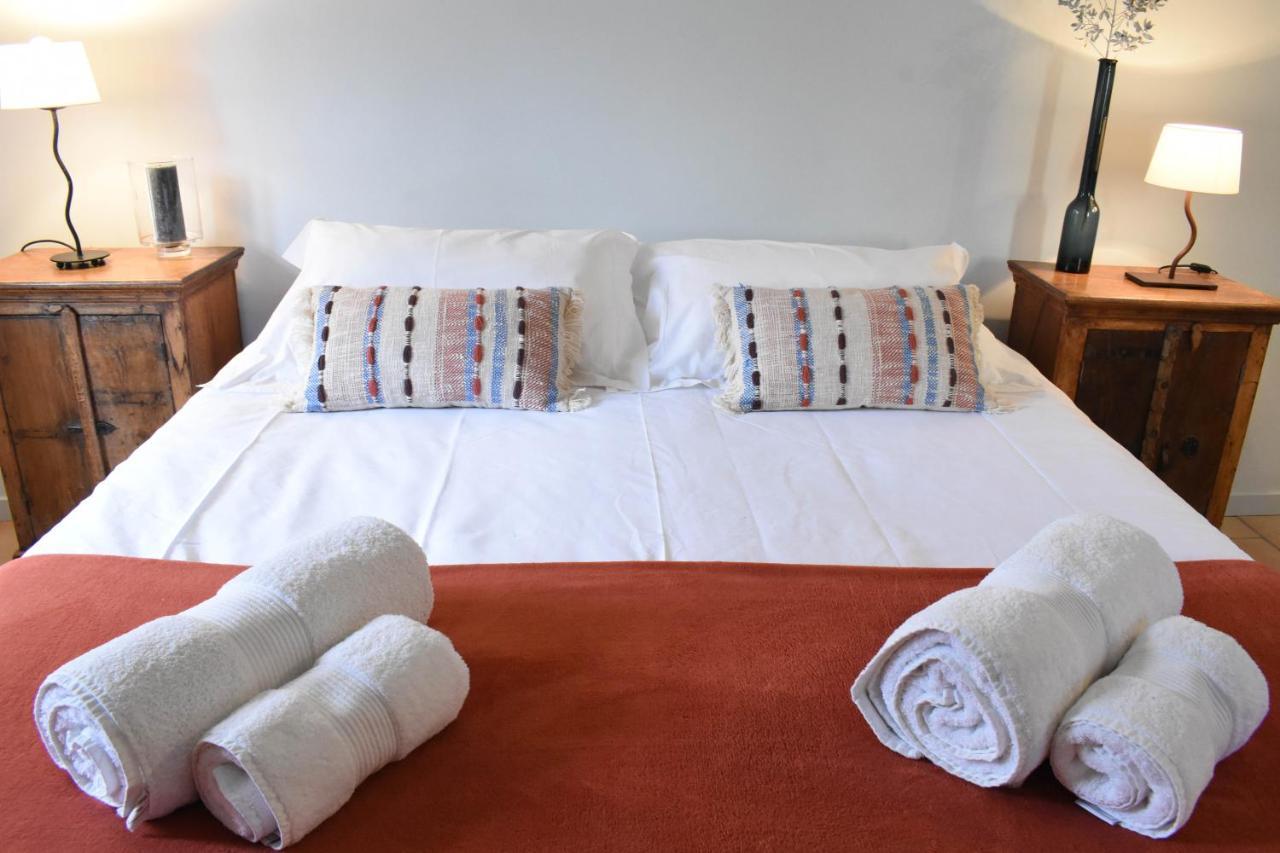 B&B Can Jan Sant Ferriol Dış mekan fotoğraf