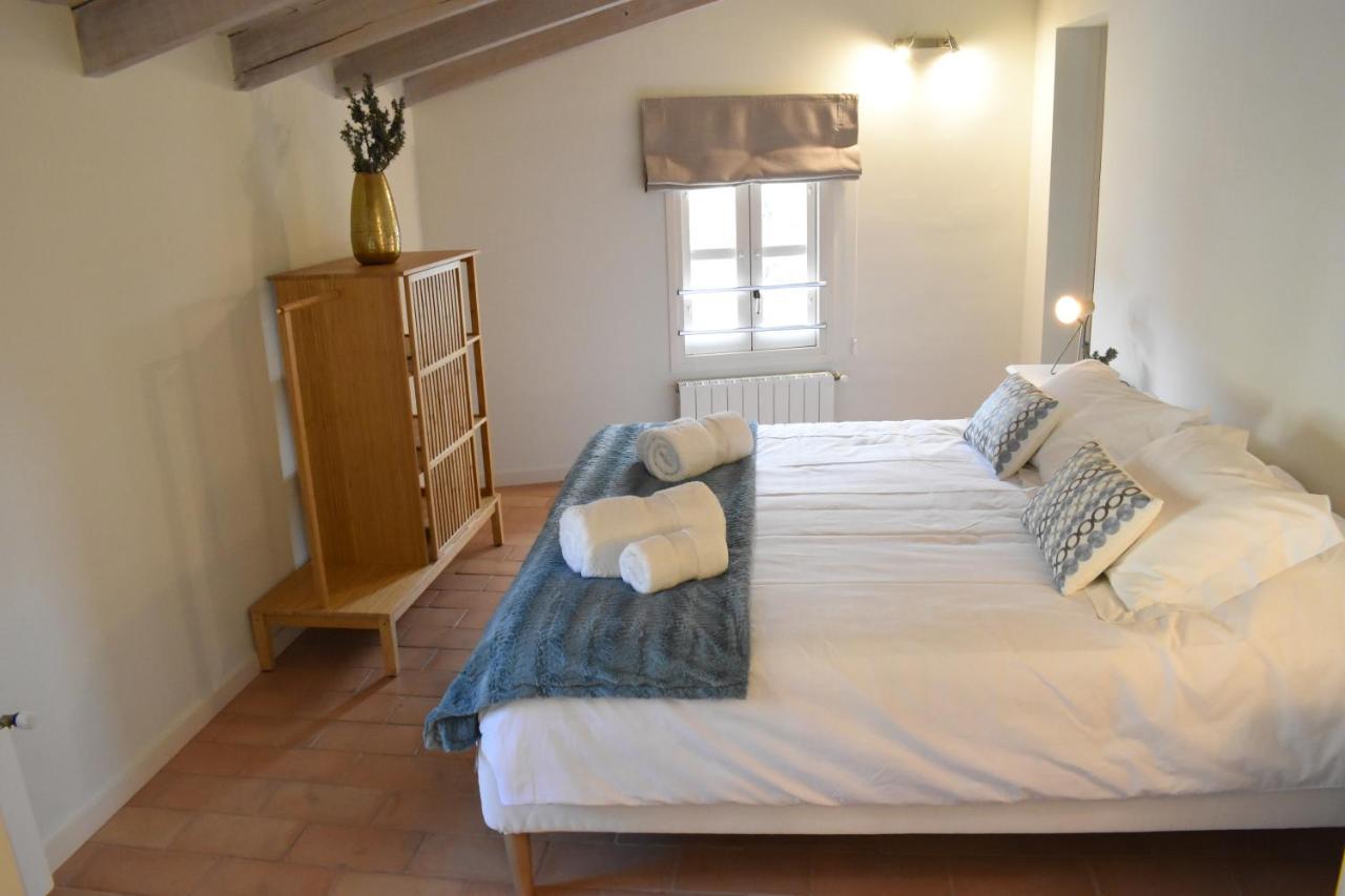 B&B Can Jan Sant Ferriol Dış mekan fotoğraf