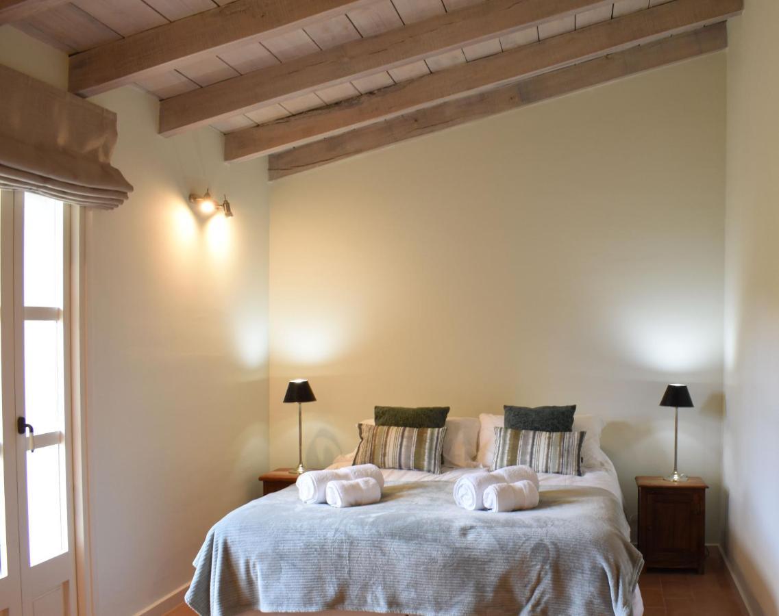 B&B Can Jan Sant Ferriol Dış mekan fotoğraf