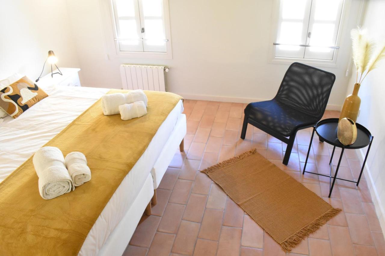 B&B Can Jan Sant Ferriol Dış mekan fotoğraf