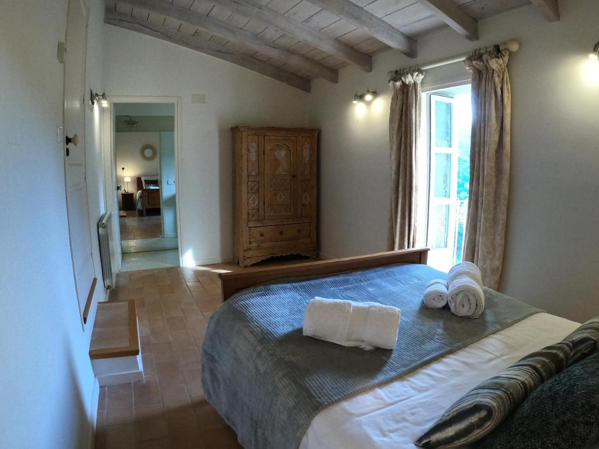 B&B Can Jan Sant Ferriol Dış mekan fotoğraf