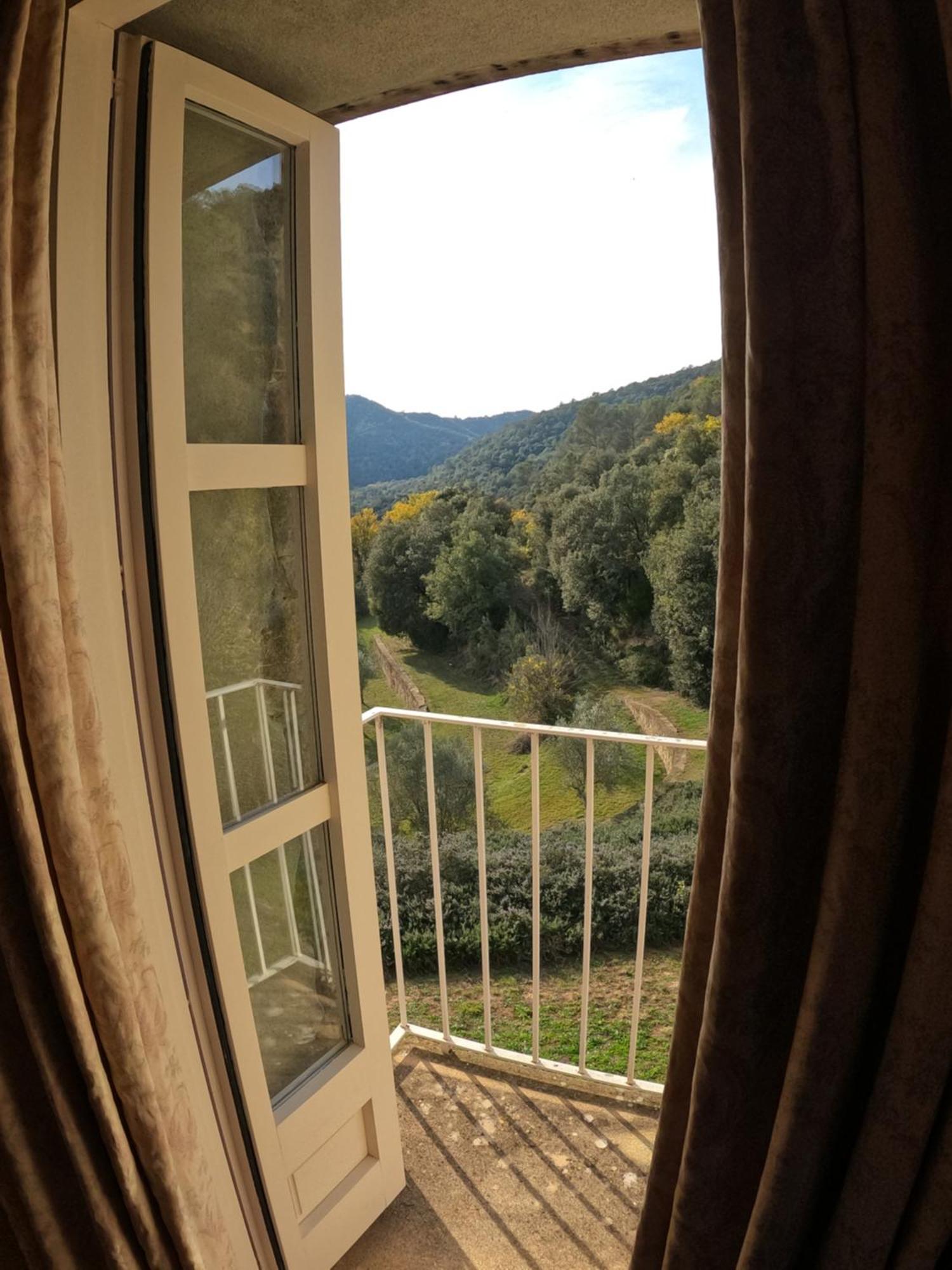 B&B Can Jan Sant Ferriol Dış mekan fotoğraf