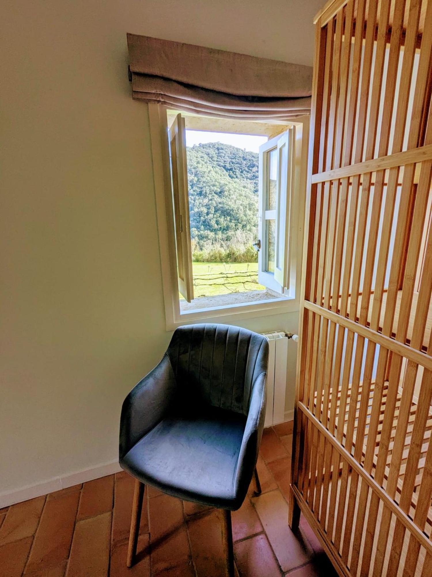 B&B Can Jan Sant Ferriol Dış mekan fotoğraf