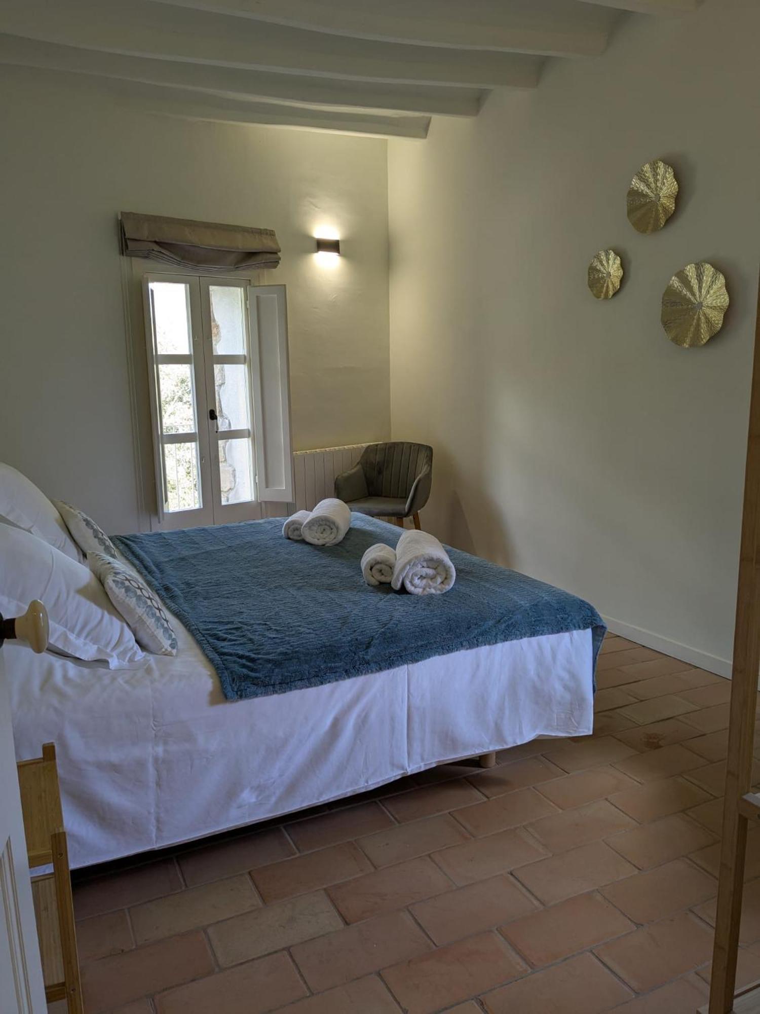 B&B Can Jan Sant Ferriol Dış mekan fotoğraf