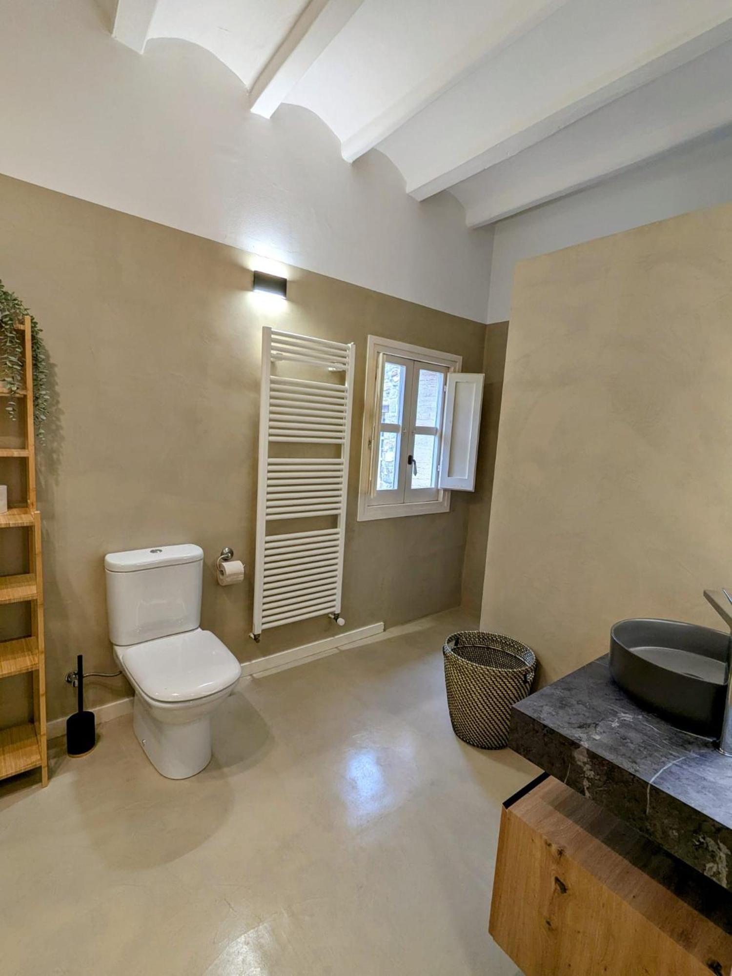 B&B Can Jan Sant Ferriol Dış mekan fotoğraf